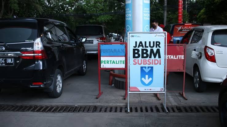 Pertamina Patra Niaga salurkan BBM subsidi sesuai peruntukan