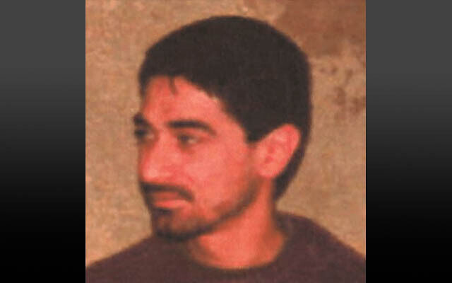 Komandan senior Hizbullah Ibrahim Aqil