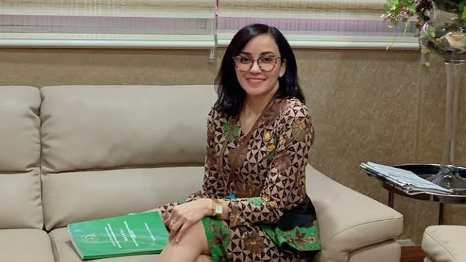 Karier moncer Jaksa Yuliana Sagala. (Foto: IG)