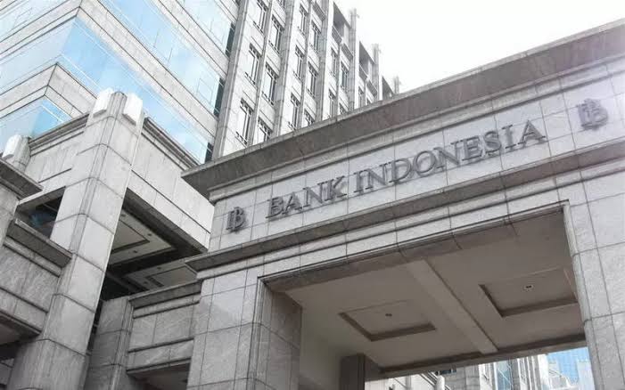 Gedung Bank Indonesia