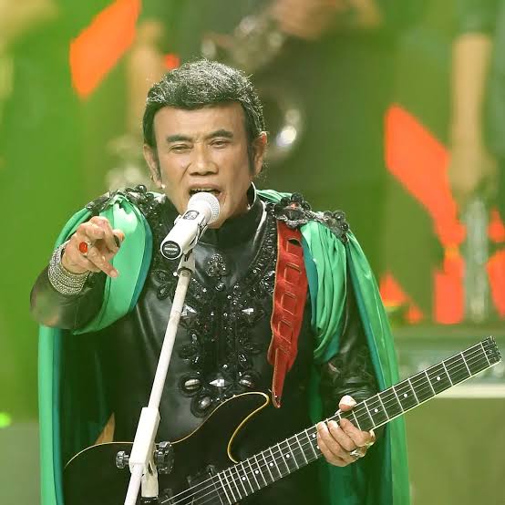 Raja Dangdut Rhoma Irama