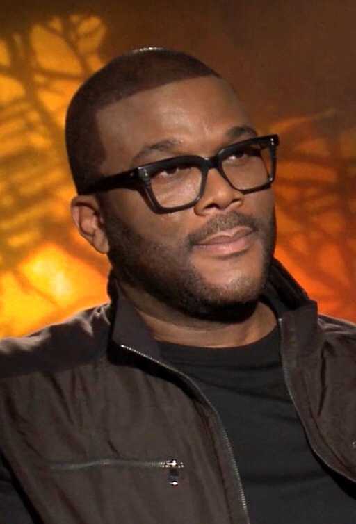 Tyler Perry didapuk jadi aktor terkaya di dunia