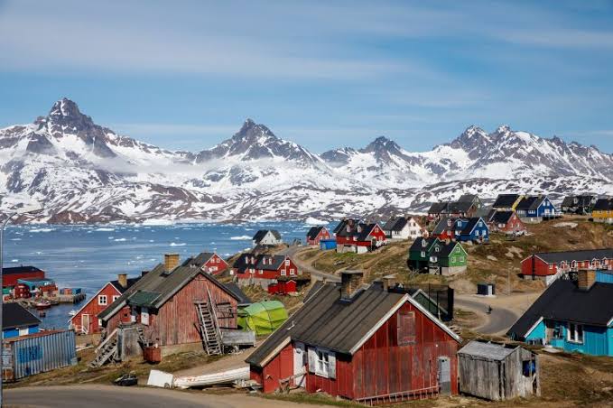 Presiden AS terpilih Donald Trump berambisi kuasai Greenland jadi bagian AS