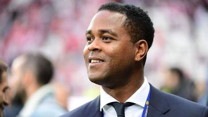 Mantan pemain timnas Belanda, Patrick Kluivert masuk bursa calon pelatih Timnas Indonesia.