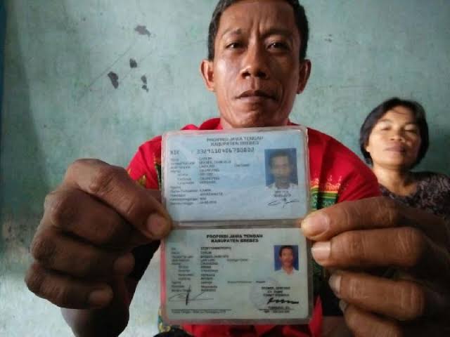 Koordinator Persaudaraan Lintas Agama (Pelita) Setyawan Budi.