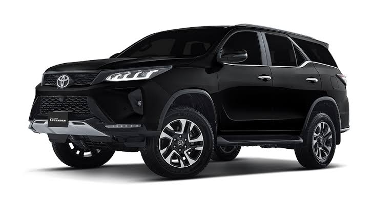 Mobil mewah nan gagah, Toyota Fortuner mengalami kenaikan harga mulai Januari 2025