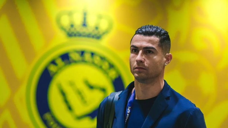 Megabintang sepak bola dunia asal Portugal, Cristiano Ronaldo akan berkunjung ke Kupang, NTT.