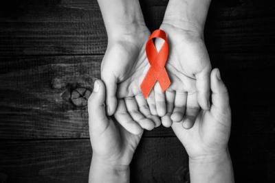 Stop diskriminasi orang dalam HIV/AIDS