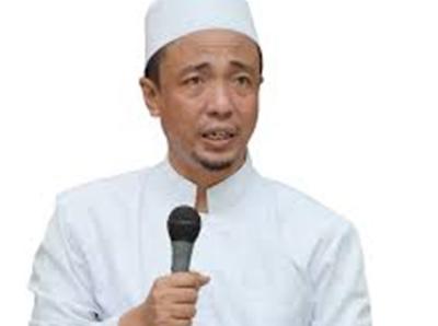 Ulama kondang Madura, KH Musleh Adnan. Foto: Istimewa