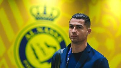 Megabintang sepak bola dunia asal Portugal, Cristiano Ronaldo akan berkunjung ke Kupang, NTT.